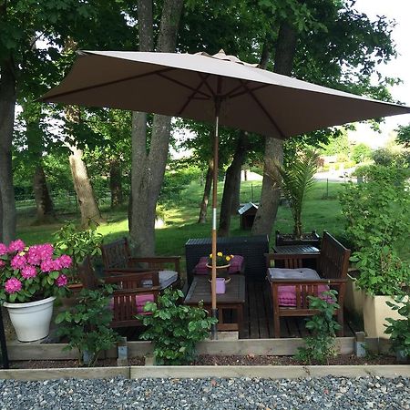 L'Orangerie Bed & Breakfast Bellerive-sur-Allier Ngoại thất bức ảnh