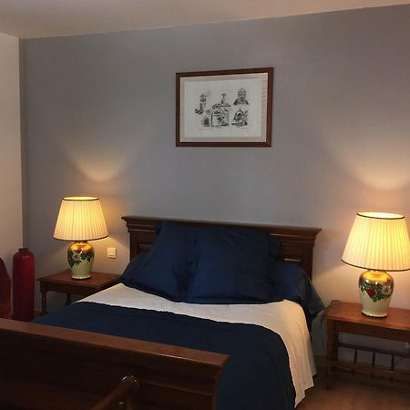 L'Orangerie Bed & Breakfast Bellerive-sur-Allier Ngoại thất bức ảnh