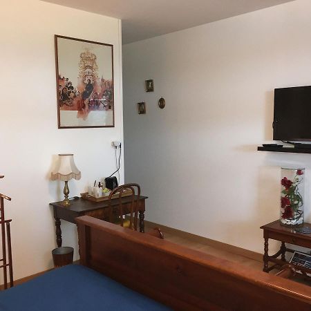 L'Orangerie Bed & Breakfast Bellerive-sur-Allier Ngoại thất bức ảnh