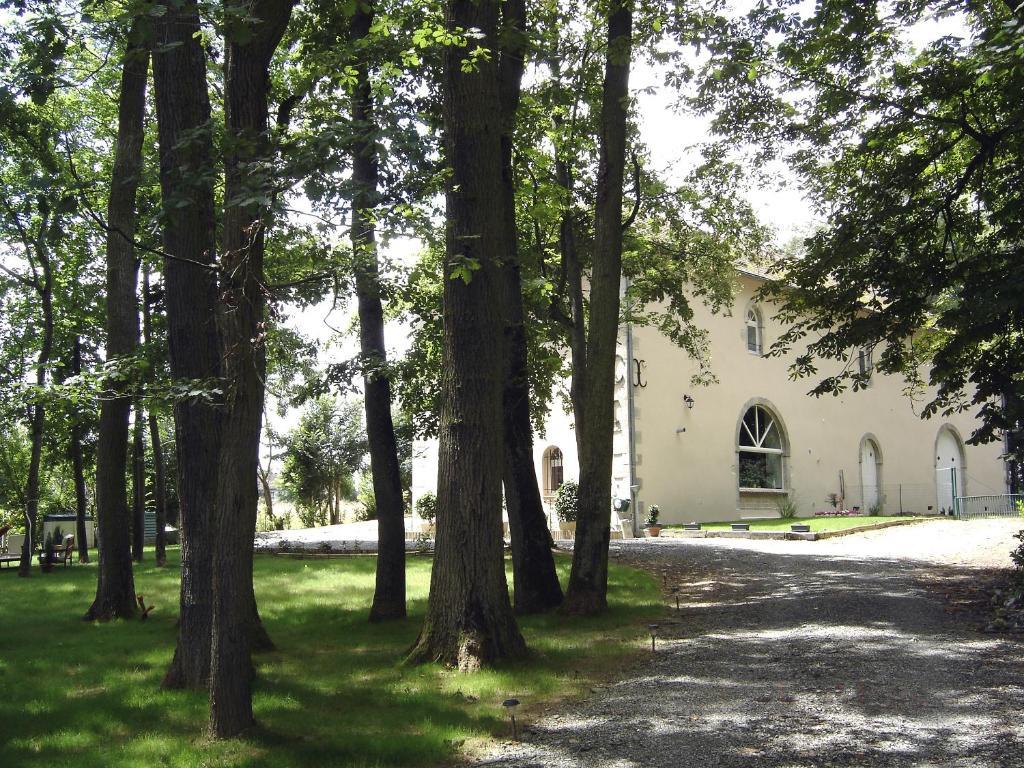 L'Orangerie Bed & Breakfast Bellerive-sur-Allier Ngoại thất bức ảnh