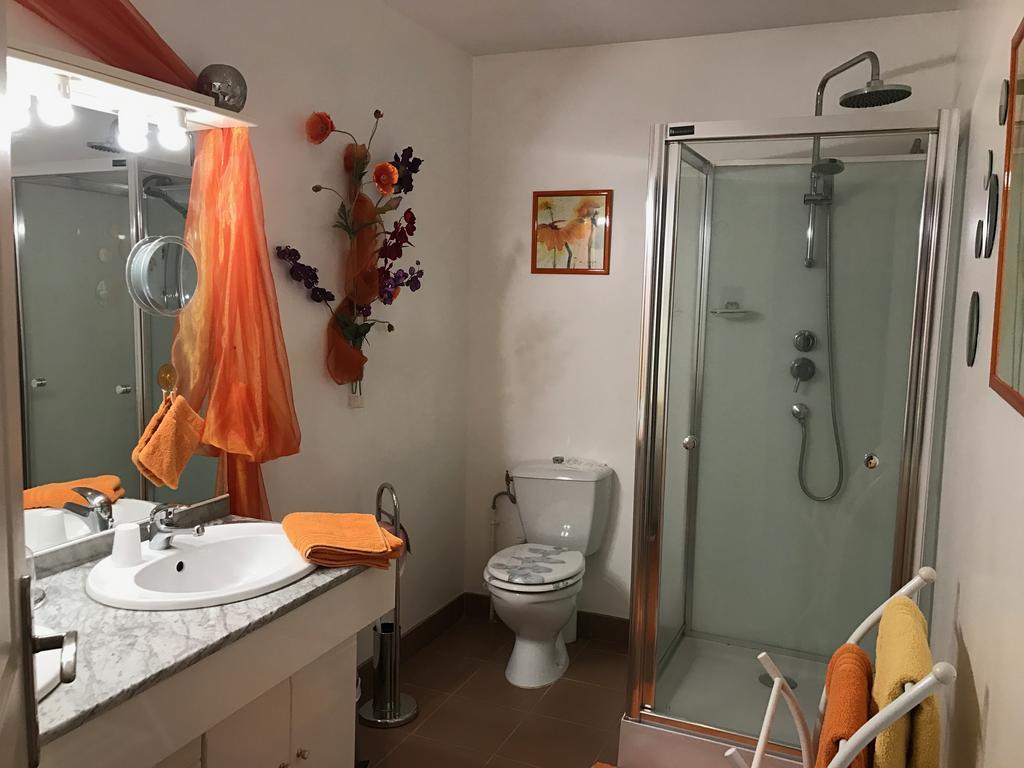 L'Orangerie Bed & Breakfast Bellerive-sur-Allier Ngoại thất bức ảnh