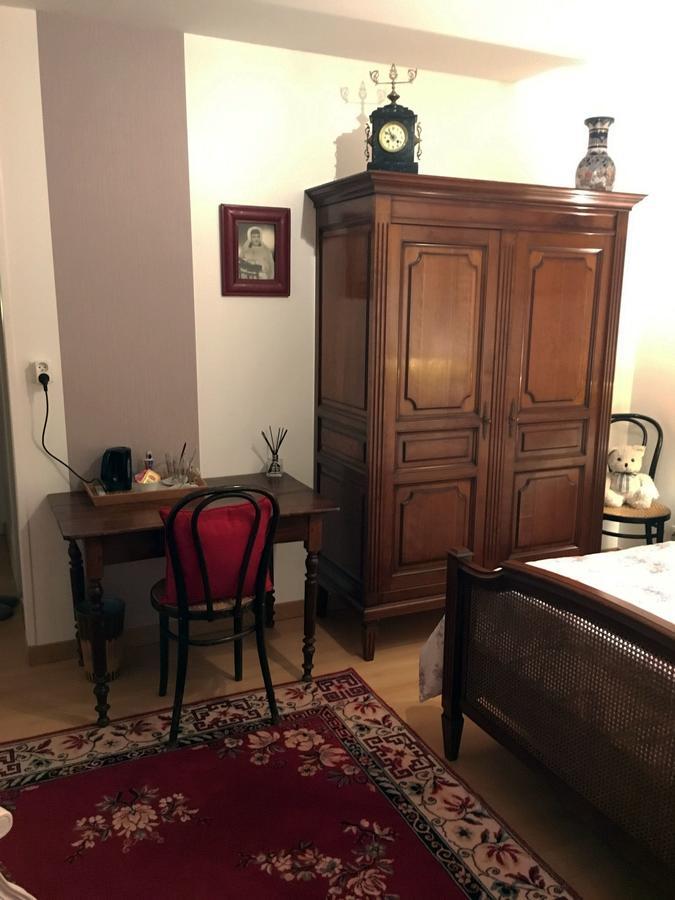 L'Orangerie Bed & Breakfast Bellerive-sur-Allier Ngoại thất bức ảnh