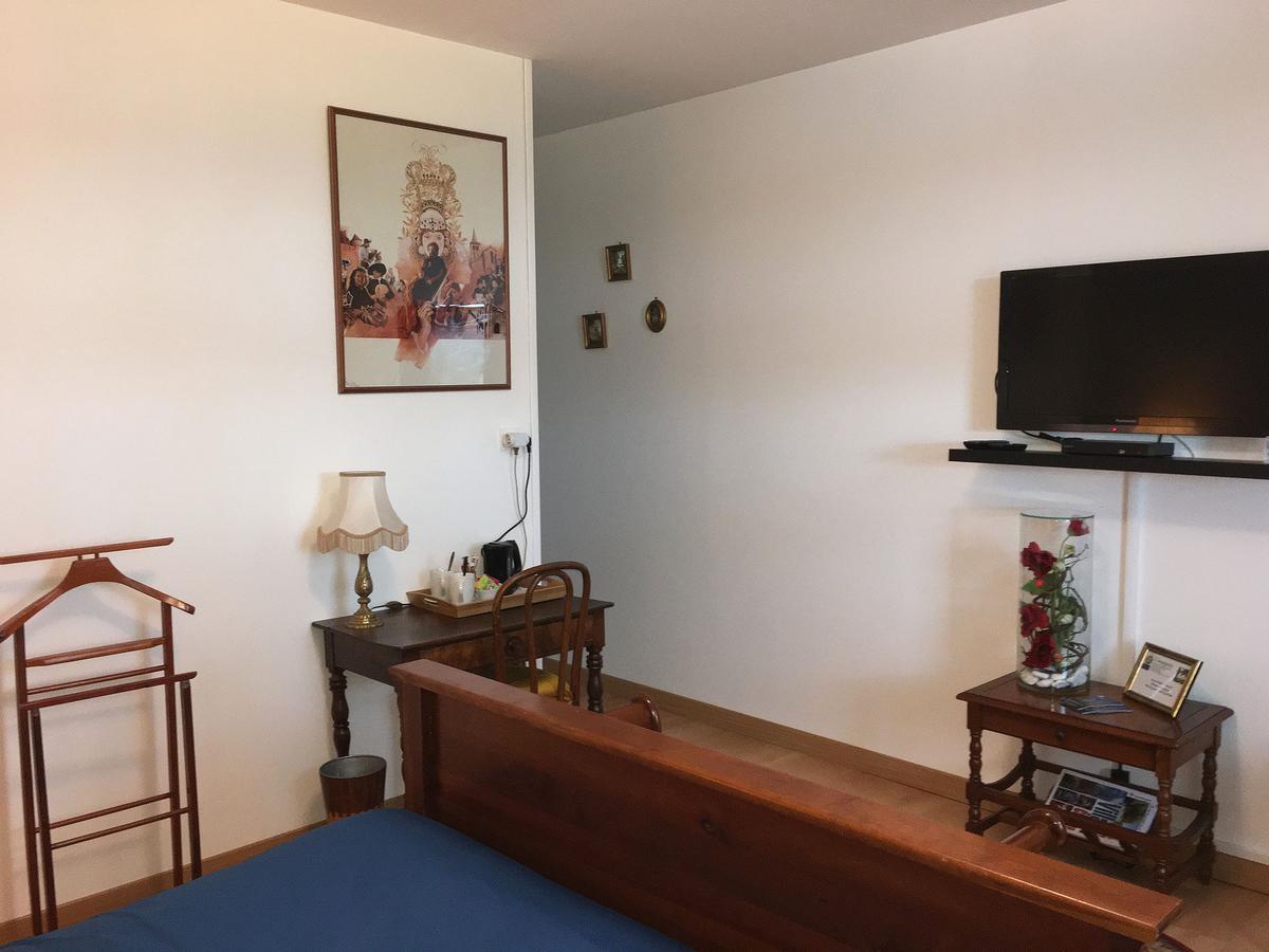 L'Orangerie Bed & Breakfast Bellerive-sur-Allier Ngoại thất bức ảnh