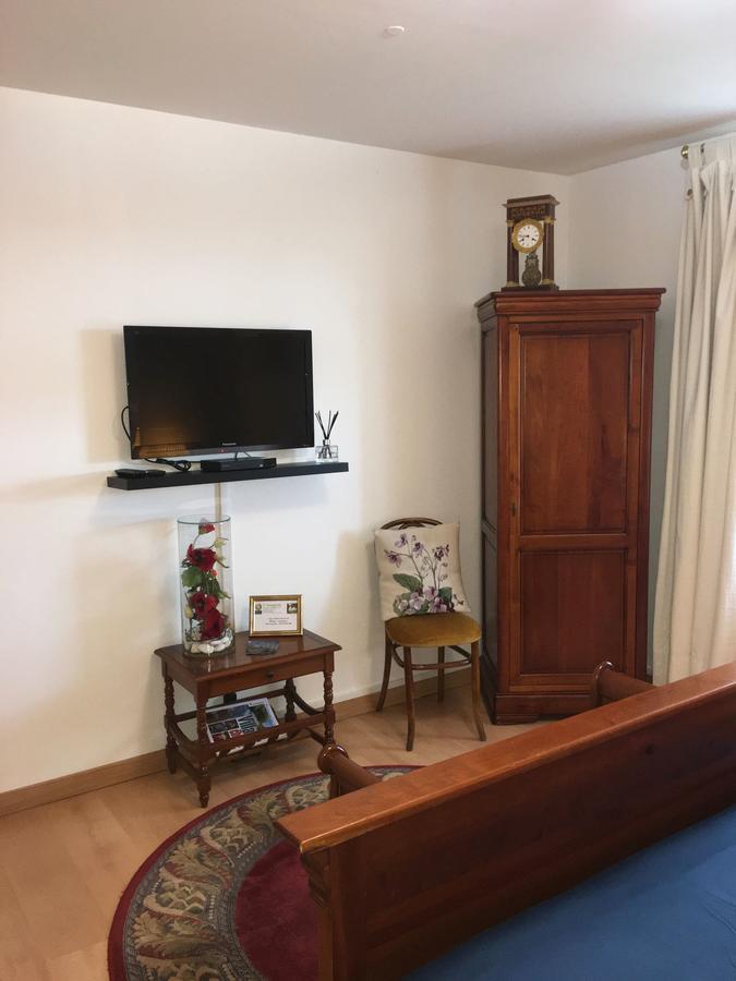 L'Orangerie Bed & Breakfast Bellerive-sur-Allier Ngoại thất bức ảnh